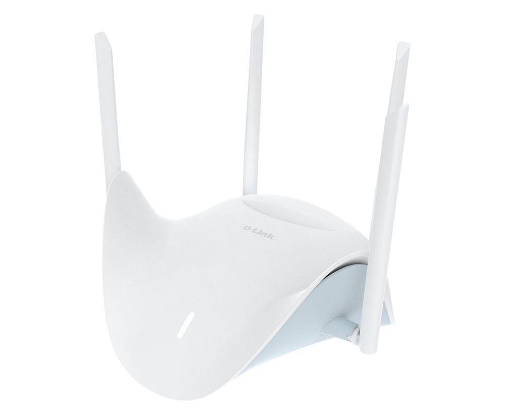 D-Link R95 BE9500 Wi-Fi 7 Smart Router D-Link R95 BE9500 Wi-Fi 7 Smart Router