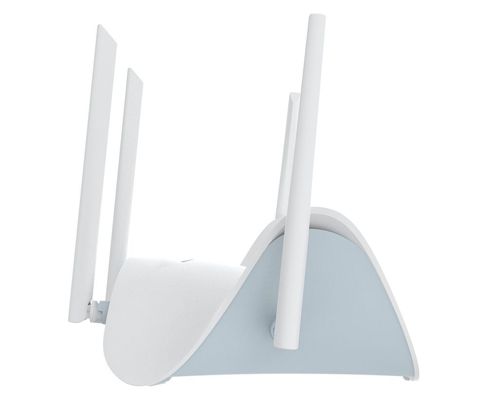 D-Link R95 BE9500 Wi-Fi 7 Smart Router D-Link R95 BE9500 Wi-Fi 7 Smart Router