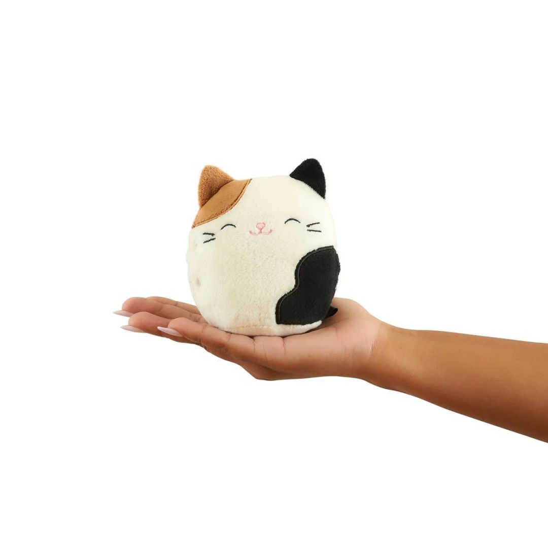 Lazer Built Squishmallows Cam Portable Bluetooth Speaker Lazer Built Squishmallows Cam Portable Bluetooth Speaker