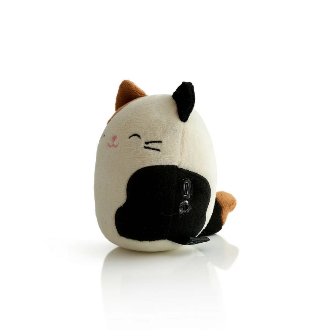 Lazer Built Squishmallows Cam Portable Bluetooth Speaker Lazer Built Squishmallows Cam Portable Bluetooth Speaker
