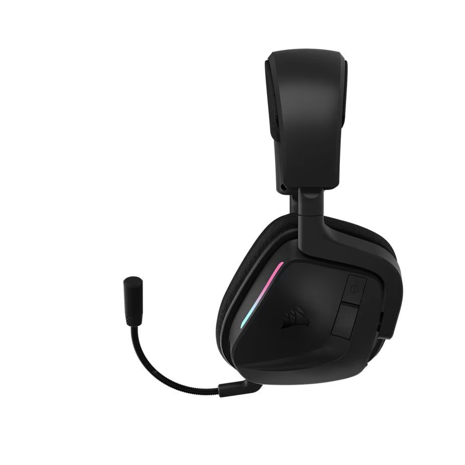 Corsair Void Wireless Bluetooth v2 Gaming Headset Carbon