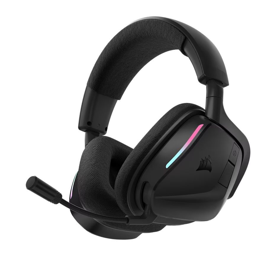 Corsair Void Wireless Bluetooth v2 Gaming Headset Carbon