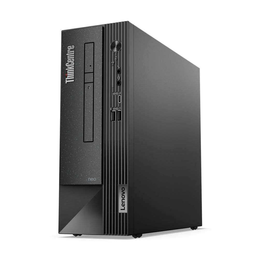 Lenovo ThinkCentre Neo 50s Gen 4 Black Lenovo ThinkCentre Neo 50s Gen 4 Black