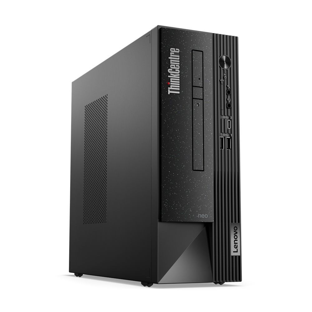 Lenovo ThinkCentre Neo 50s Gen 4 Black Lenovo ThinkCentre Neo 50s Gen 4 Black