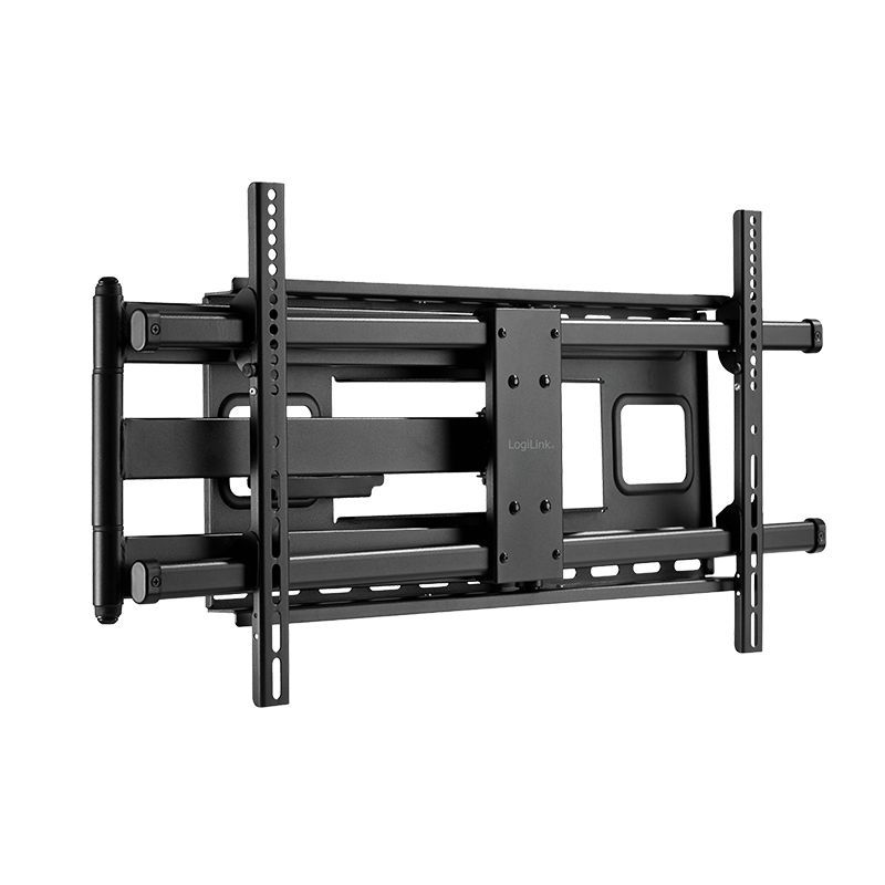Logilink BP0138 TV wall mount 43–80" Black Logilink BP0138 TV wall mount 43–80" Black