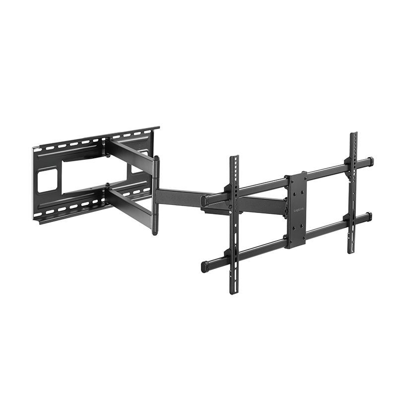 Logilink BP0138 TV wall mount 43–80" Black Logilink BP0138 TV wall mount 43–80" Black
