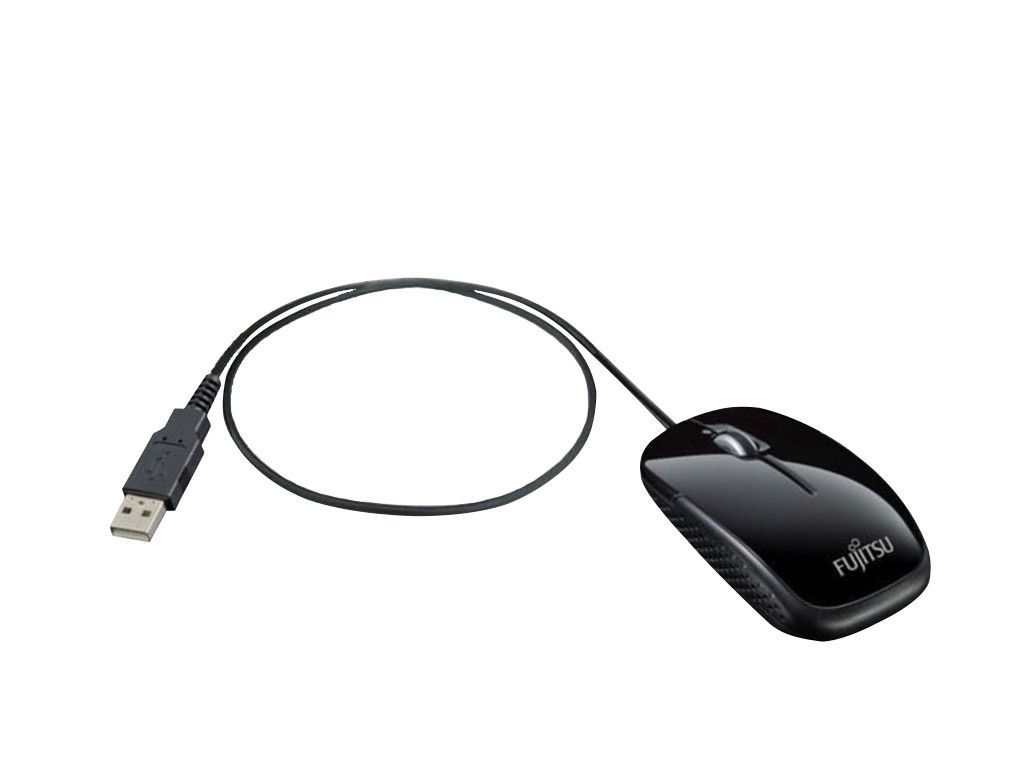 Fujitsu M420 Black Fujitsu M420 Black