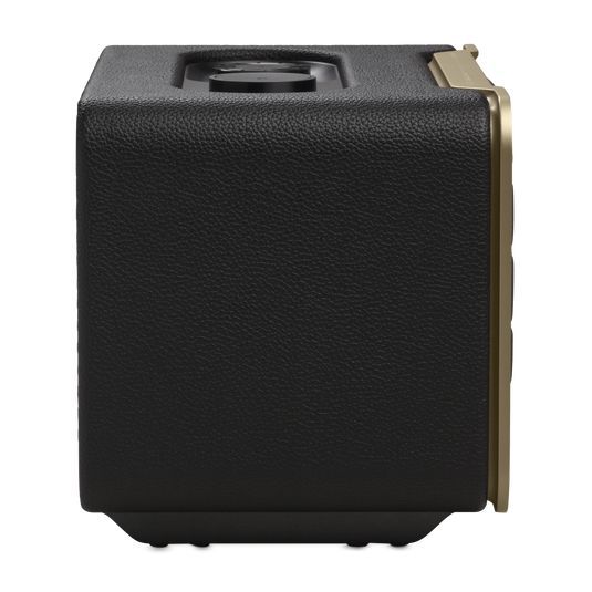 JBL Authentics 200 Bluetooth Speaker Black/Gold