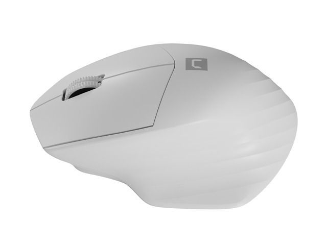 natec Siskin 2 Wireless Bluetooth Mouse White natec Siskin 2 Wireless Bluetooth Mouse White