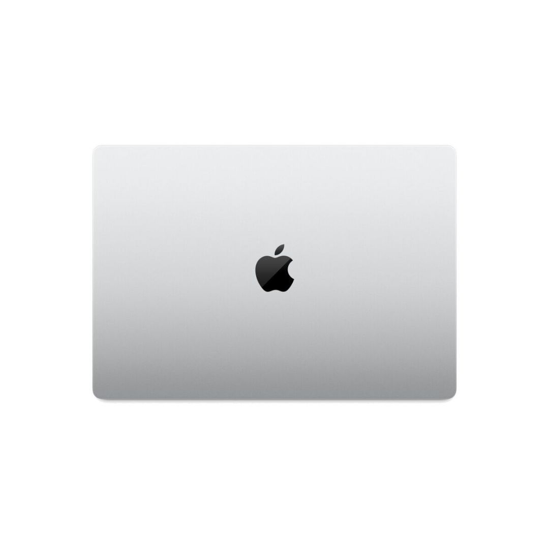 Apple MacBook Pro 16,2" (2024) Silver Apple MacBook Pro 16,2" (2024) Silver