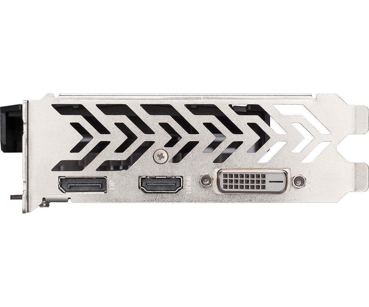 ASRock Radeon RX550 4G Phantom Gaming ASRock Radeon RX550 4G Phantom Gaming