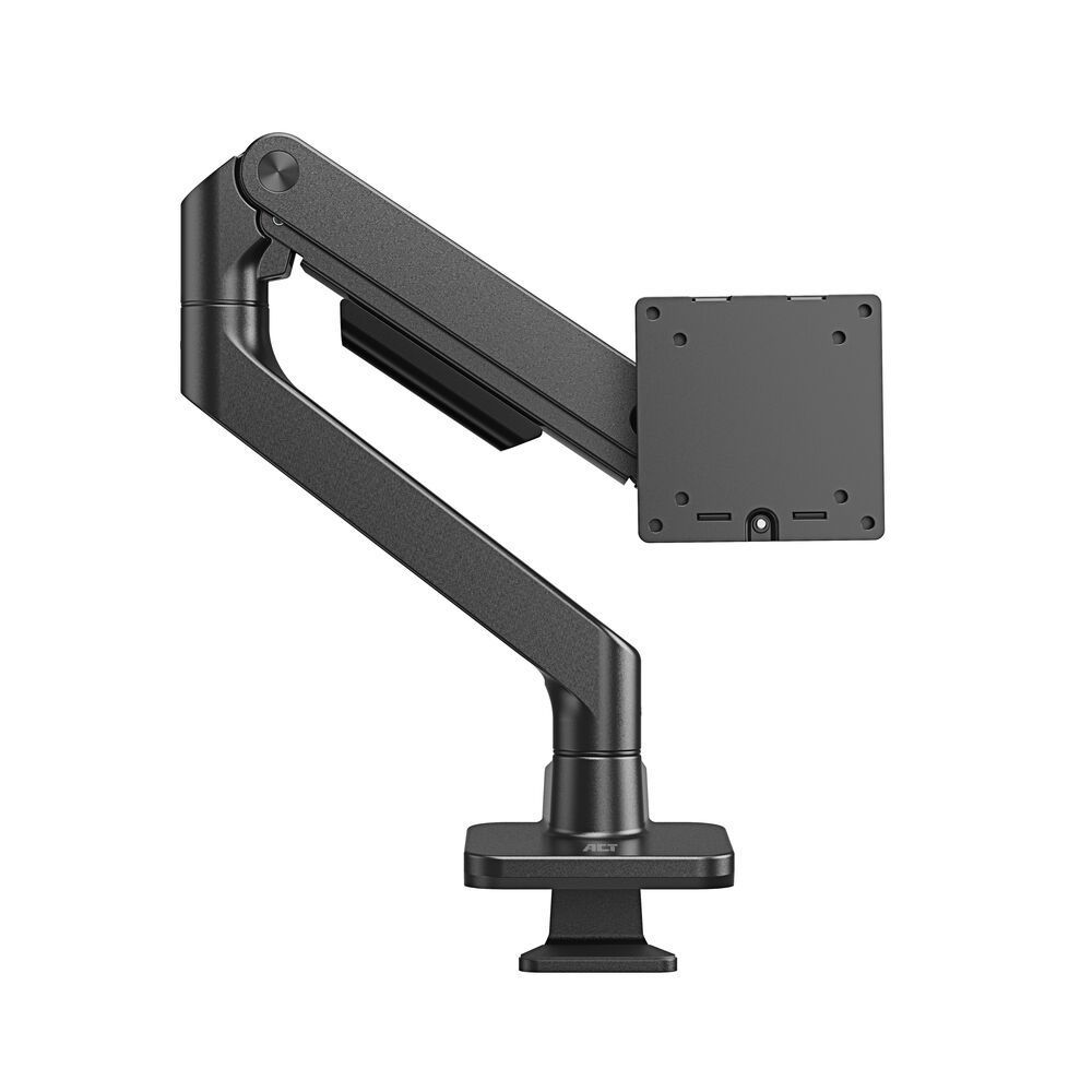 ACT AC8340 Single Monitor Arm Office Premium with Gas Spring ACT AC8340 Single Monitor Arm Office Premium with Gas Spring