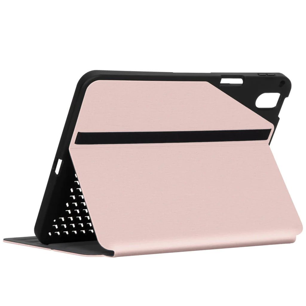 Targus Click-In Case for iPad (10th gen.) 10,9" Rose Gold