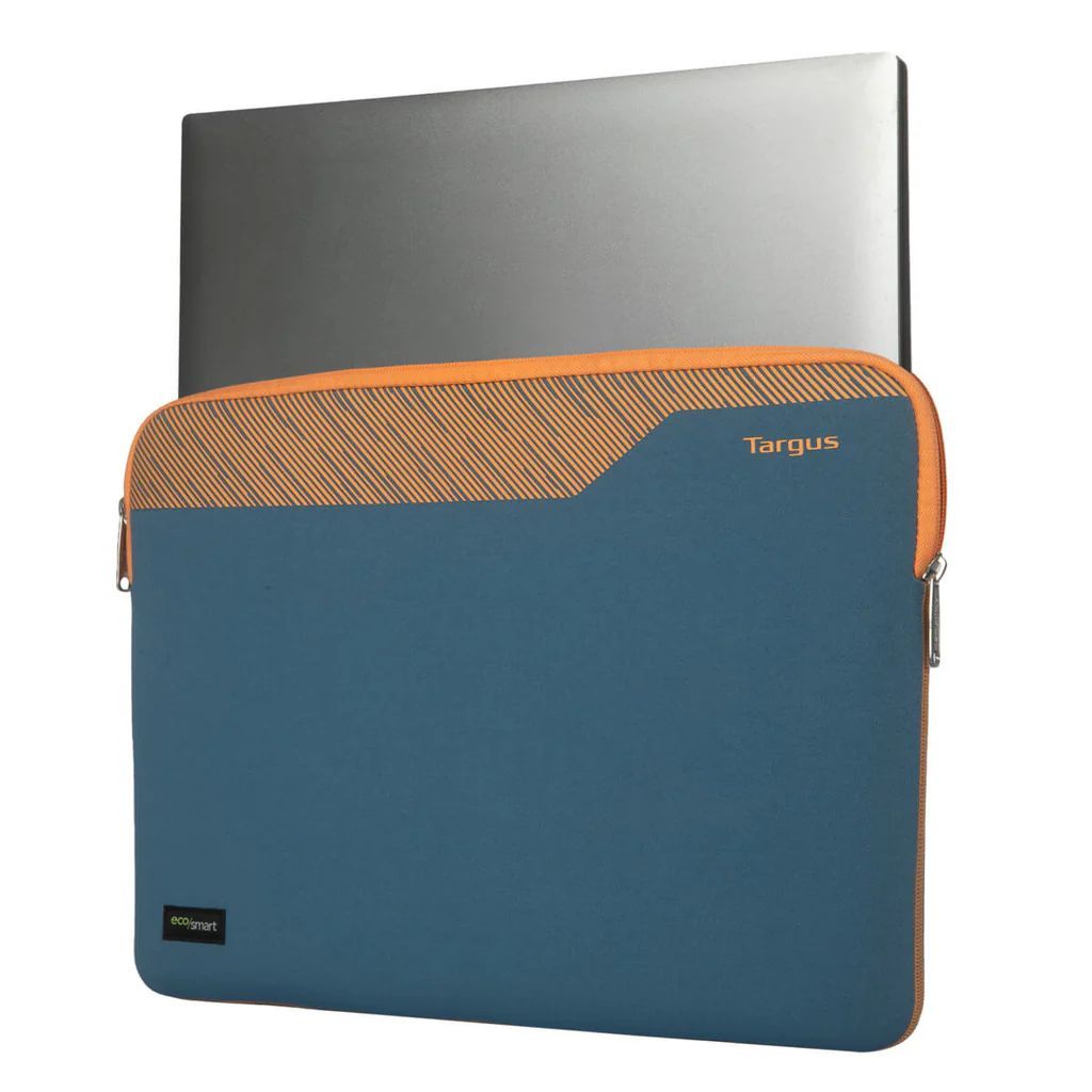 Targus Pulse EcoSmart Sleeve 16" Blue