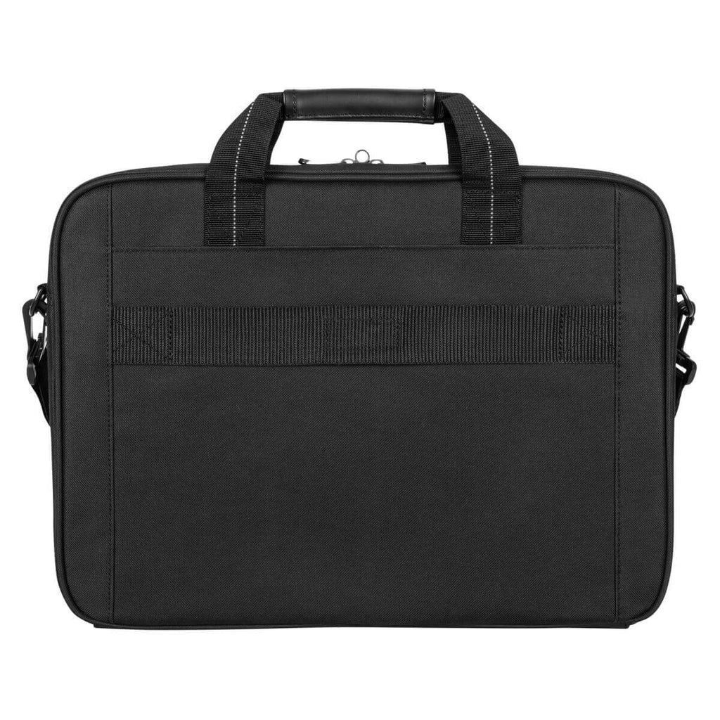 Targus Classic Slim Briefcase 15,6" Black Targus Classic Slim Briefcase 15,6" Black