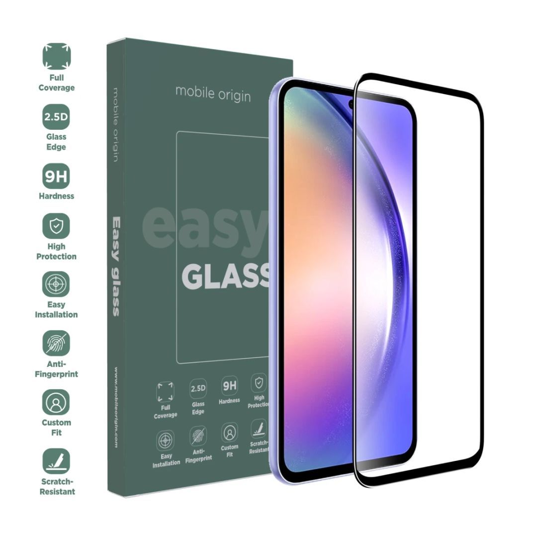 Mobile Origin EasyGlass Samsung Galaxy A54 5G Mobile Origin EasyGlass Samsung Galaxy A54 5G