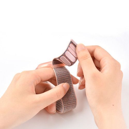 Mobile Origin AirTag Strap Grey Mobile Origin AirTag Strap Grey