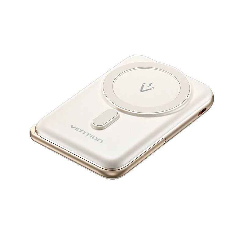 Vention FHOB0 10000mAh PowerBank White Vention FHOB0 10000mAh PowerBank White