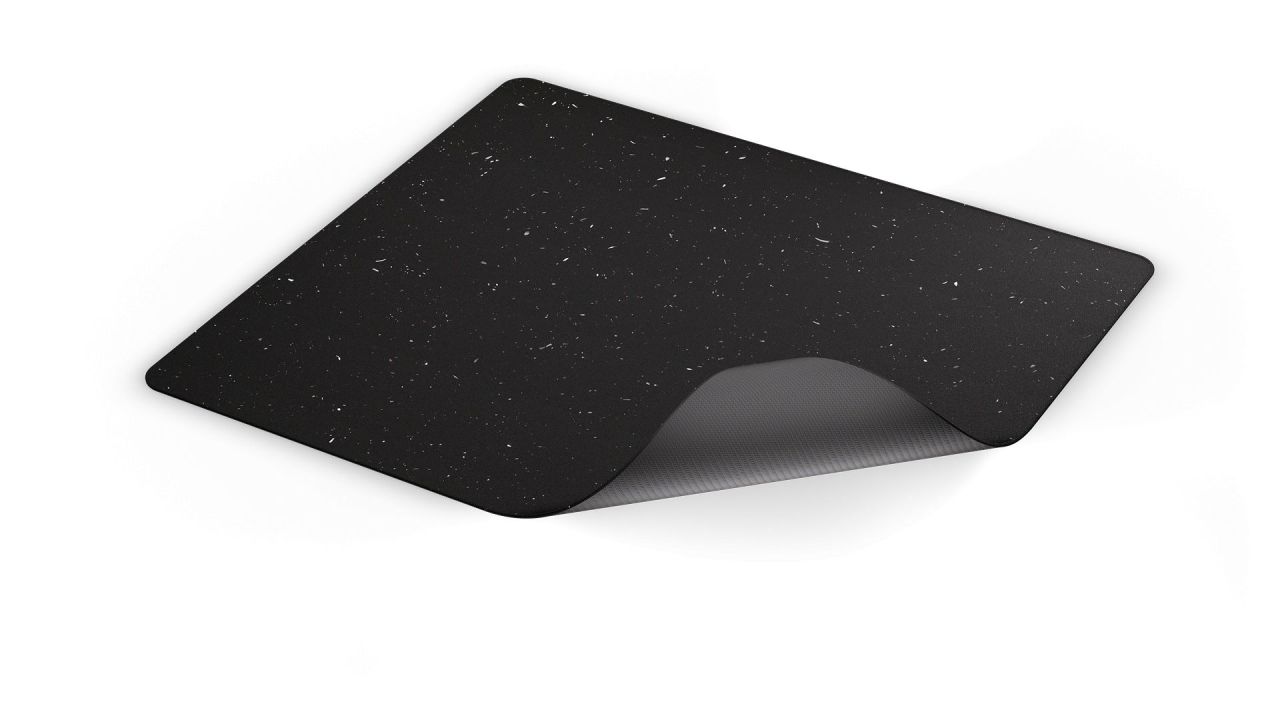 Endorfy Stoneflow L Egérpad Black