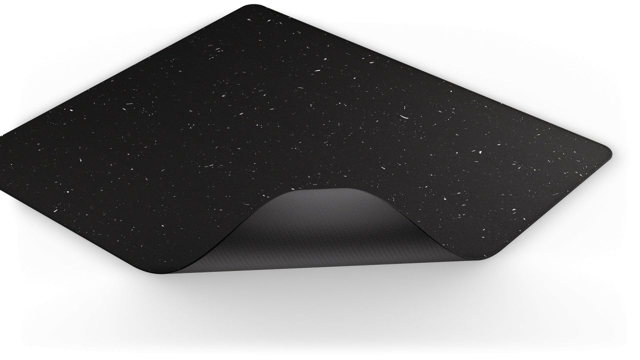 Endorfy Stoneflow L Egérpad Black