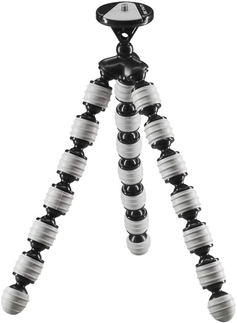 Cullmann Alpha 380 mobil camera stand Grey Cullmann Alpha 380 mobil camera stand Grey