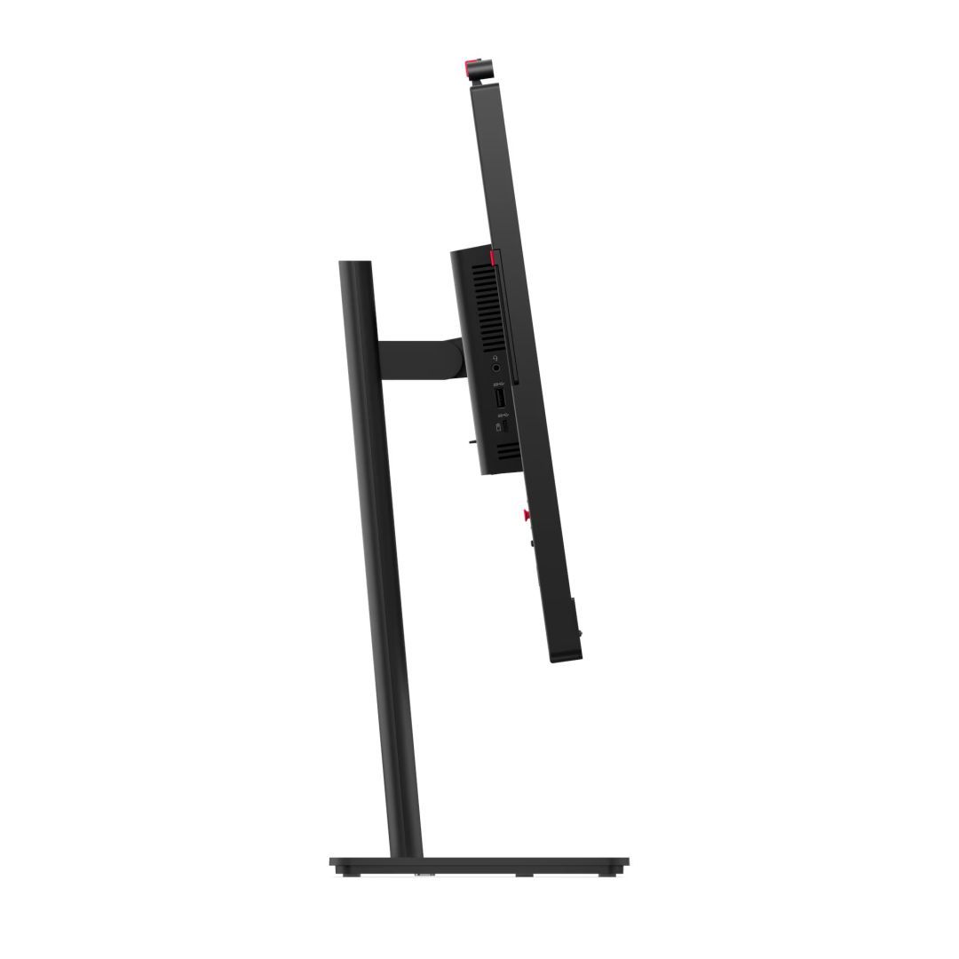 Lenovo 27" T27QD-4v IPS LED Lenovo 27" T27QD-4v IPS LED