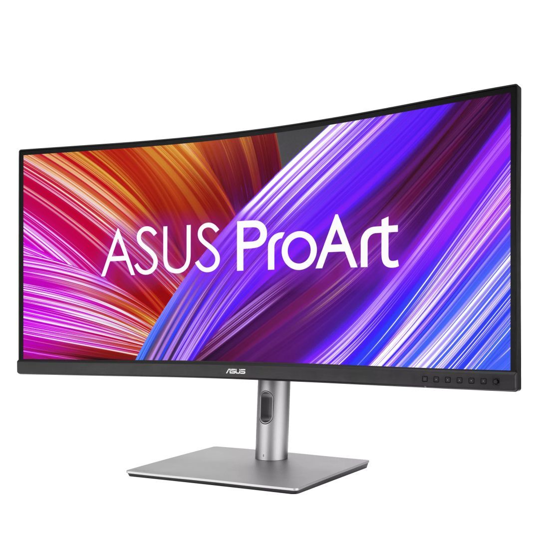 Asus 34,1" PA34VCNV IPS LED Curved Asus 34,1" PA34VCNV IPS LED Curved