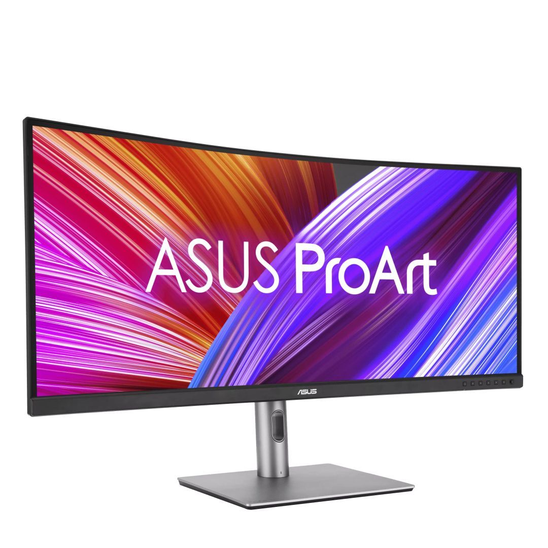 Asus 34,1" PA34VCNV IPS LED Curved Asus 34,1" PA34VCNV IPS LED Curved