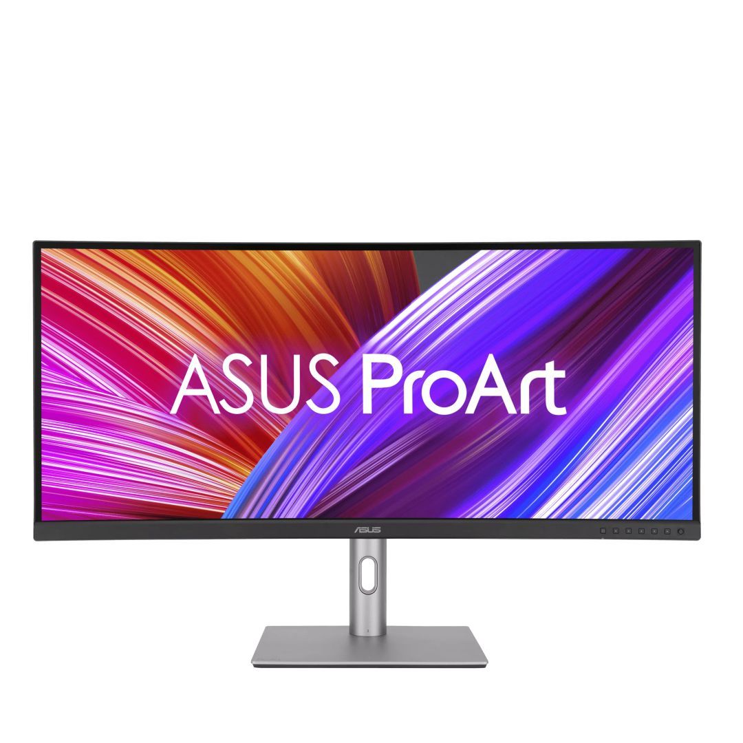 Asus 34,1" PA34VCNV IPS LED Curved Asus 34,1" PA34VCNV IPS LED Curved