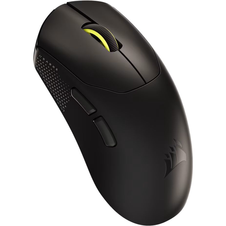 Corsair Sabre V2 Pro Ultralight Gaming Wireless Mouse Black