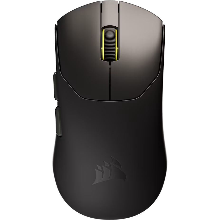 Corsair Sabre V2 Pro Ultralight Gaming Wireless Mouse Black