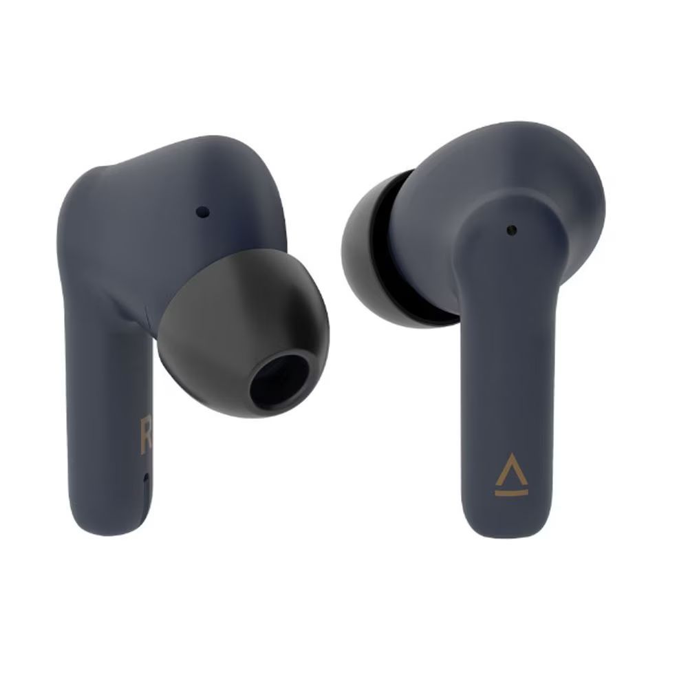 Creative Zen Air Plus Bluetooth Headset Blue