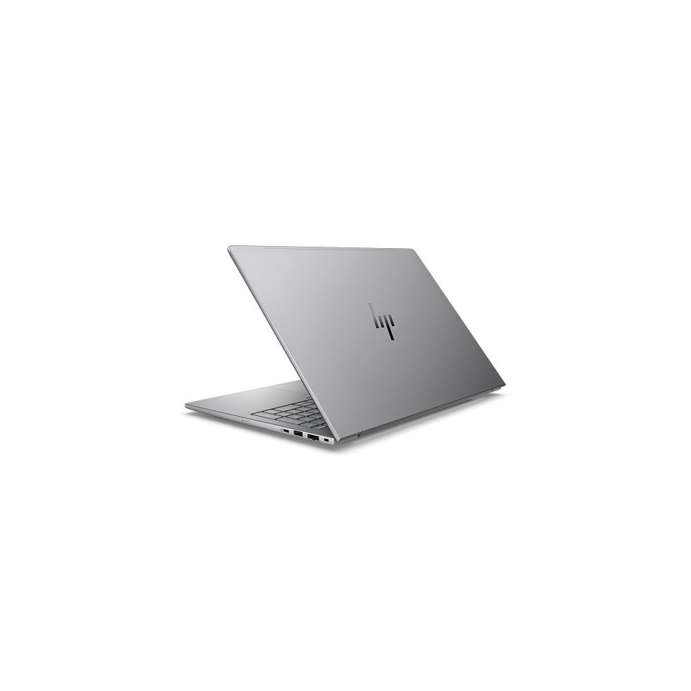 HP ZBook 8 G1i 16 Meteor Silver