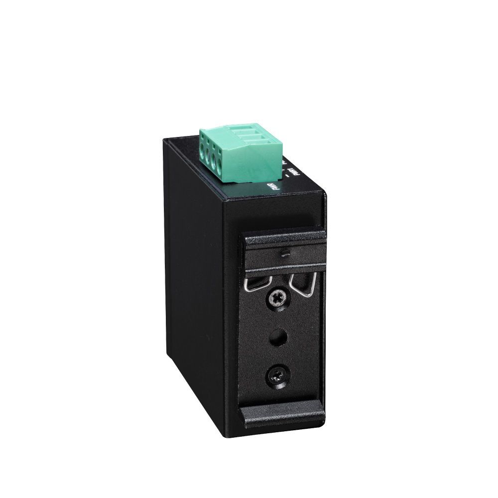 Edimax IGP-203IT Industrial IEEE 802.3bt 2.5 Gigabit 90W PoE++ Injector Edimax IGP-203IT Industrial IEEE 802.3bt 2.5 Gigabit 90W PoE++ Injector