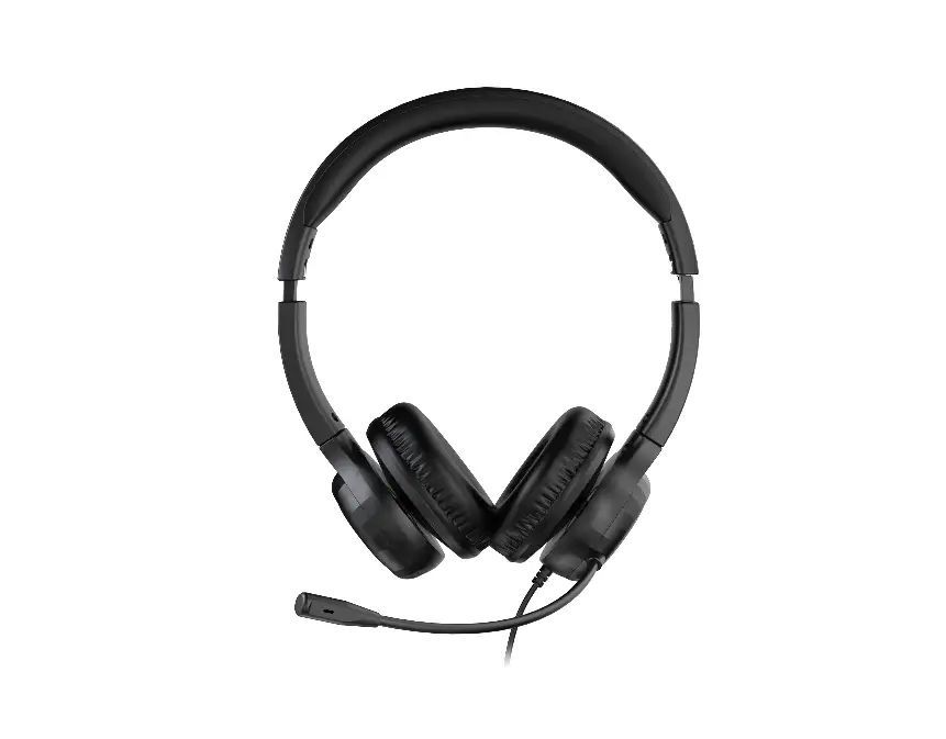 Acer AHW154 Conference Headset Black Acer AHW154 Conference Headset Black