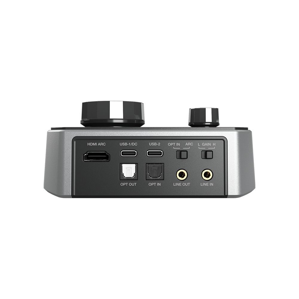 Creative Sound Blaster G8 USB Hangkártya Black Creative Sound Blaster G8 USB Hangkártya Black