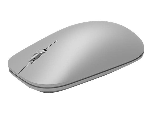 Microsoft Surface Bluetooth Mouse Grey Microsoft Surface Bluetooth Mouse Grey