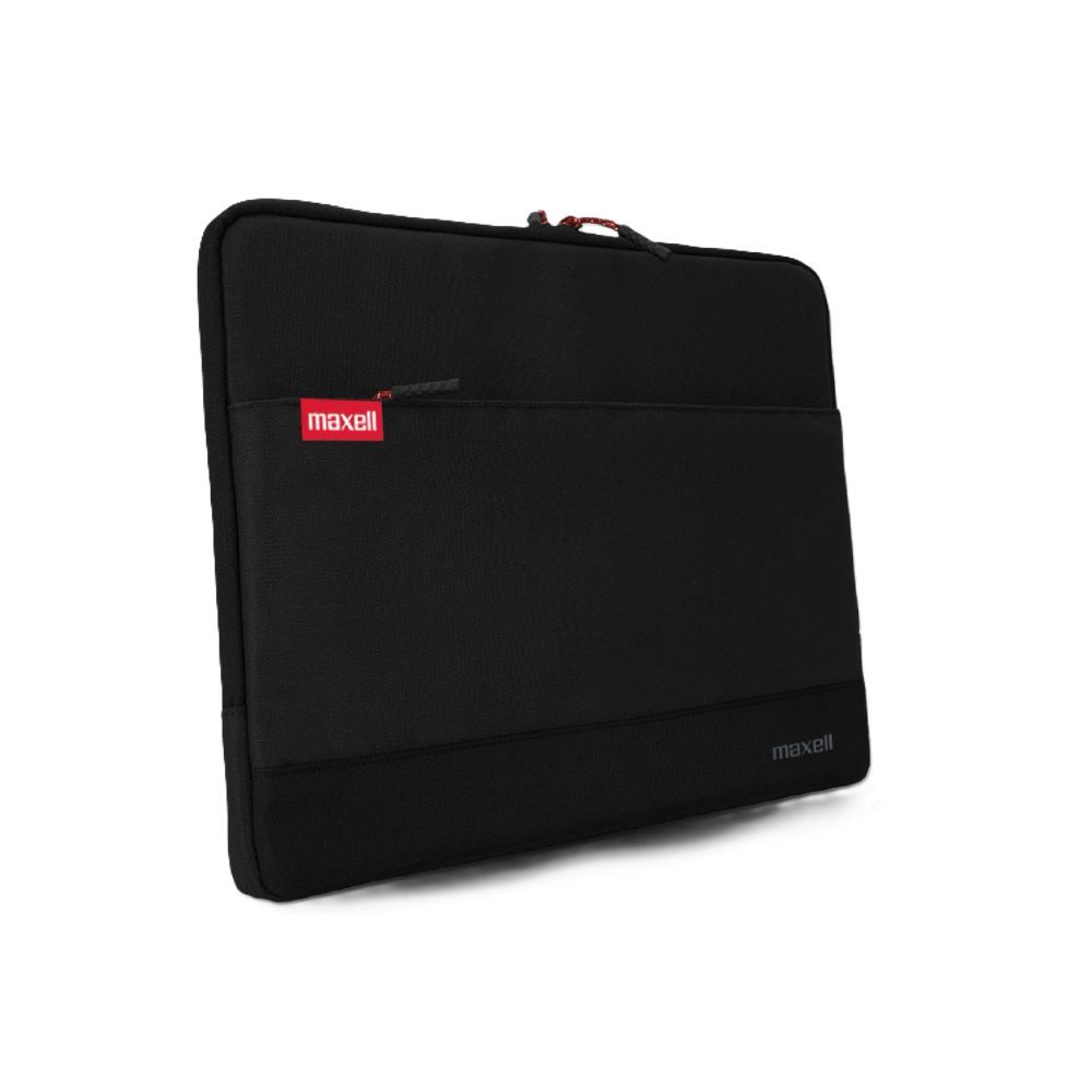 Maxell BX-SL141 Notebook Laptop Backpack 14,1" Black