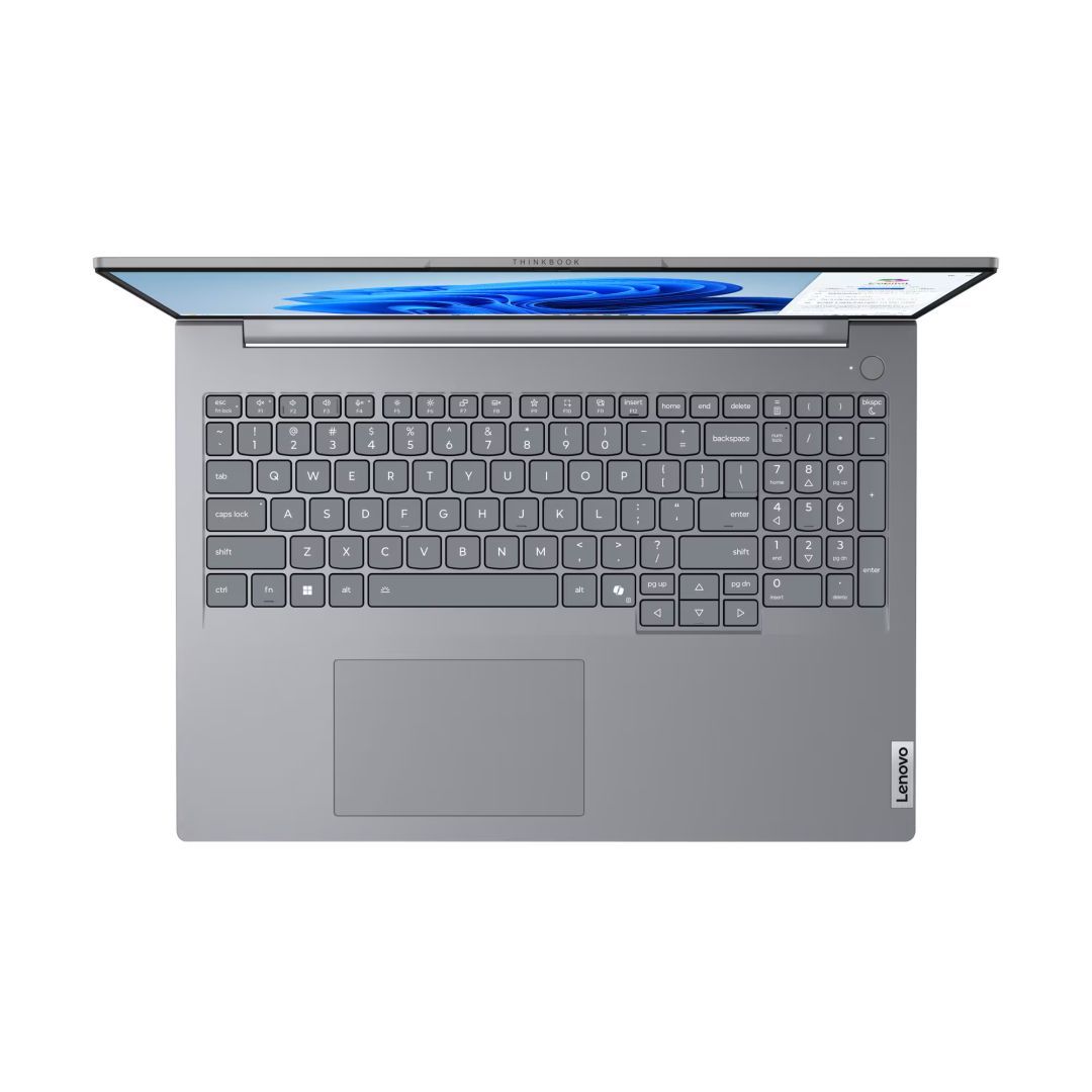 Lenovo ThinkBook 16 G8 Arctic Grey