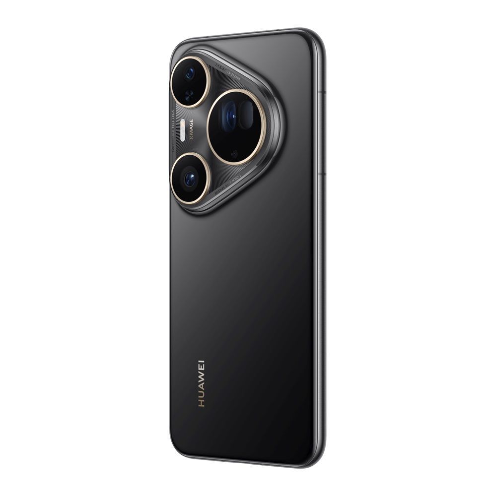 Huawei Pura 80 Ultra 512GB DualSIM Golden Black Huawei Pura 80 Ultra 512GB DualSIM Golden Black