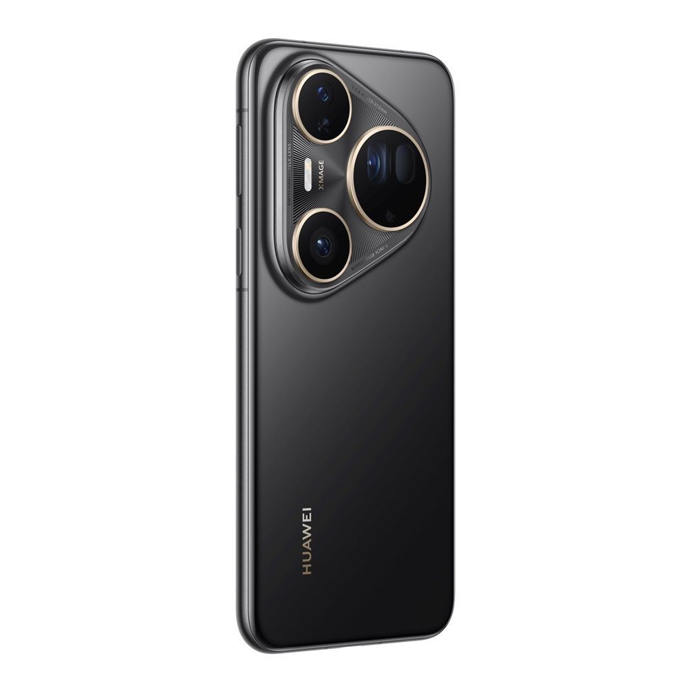 Huawei Pura 80 Ultra 512GB DualSIM Golden Black Huawei Pura 80 Ultra 512GB DualSIM Golden Black