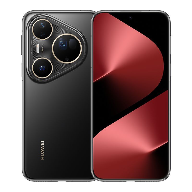 Huawei Pura 80 Ultra 512GB DualSIM Golden Black Huawei Pura 80 Ultra 512GB DualSIM Golden Black