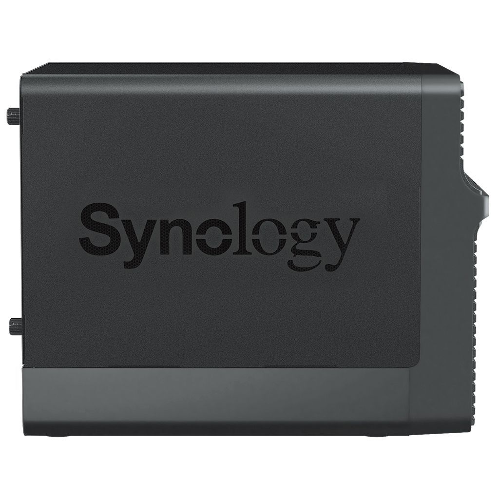 Synology NAS DS423 (2GB) (4xHDD) Synology NAS DS423 (2GB) (4xHDD)
