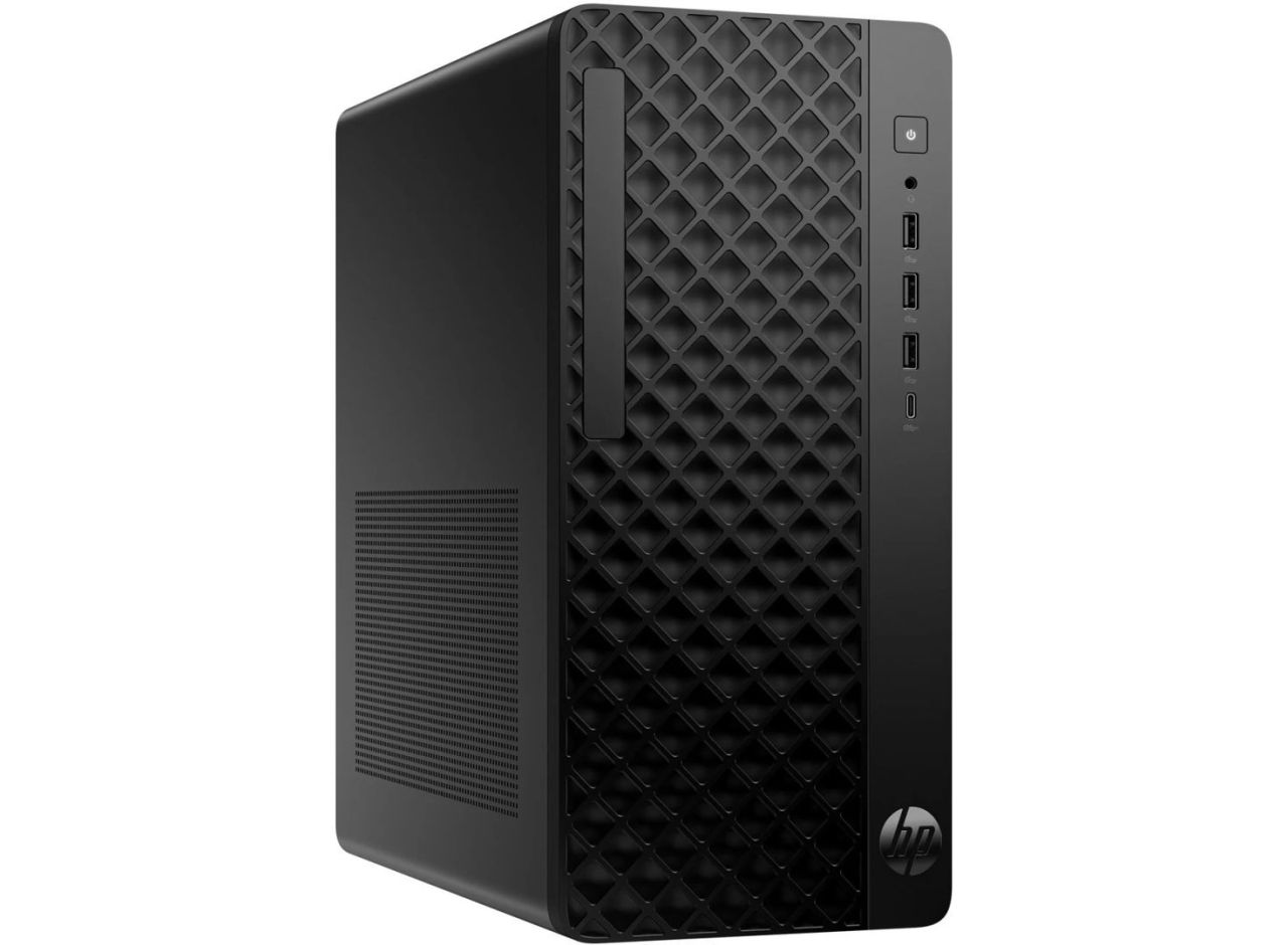 HP ProDesk 2 Tower G1i E Black