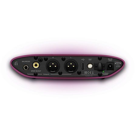 iFi ZEN One Studio iFi ZEN One Studio