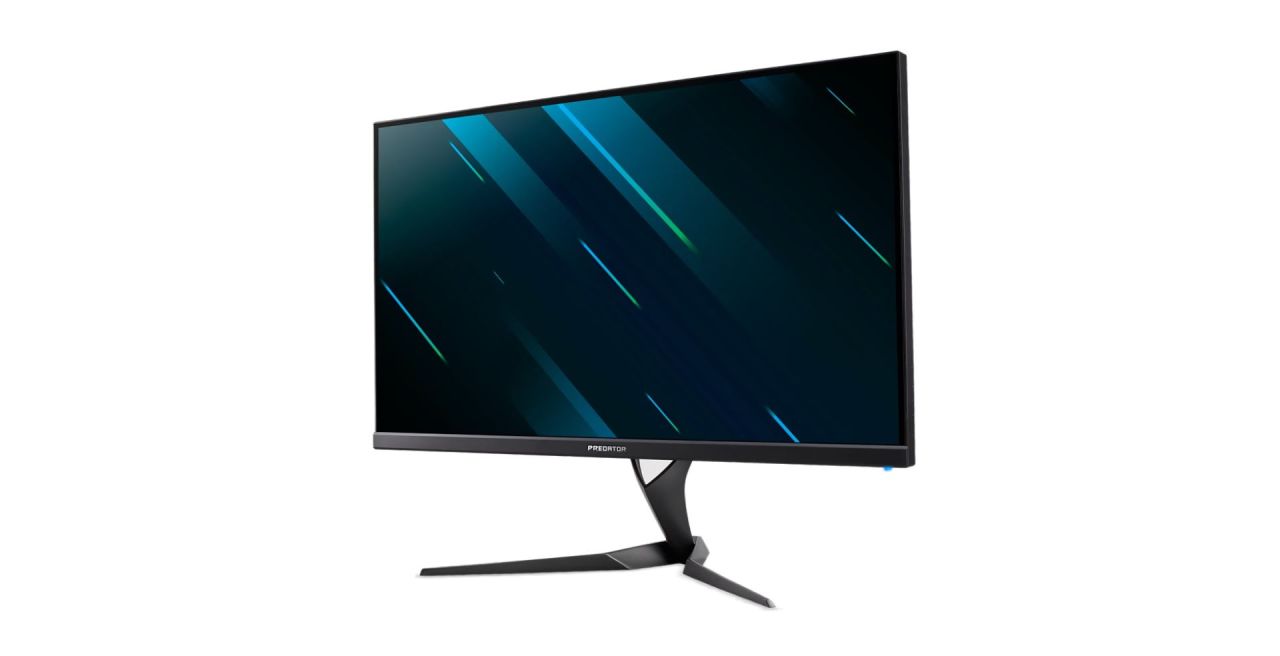 Acer 27" Predator XB3 XB273UX1bmiiprx IPS LED Acer 27" Predator XB3 XB273UX1bmiiprx IPS LED