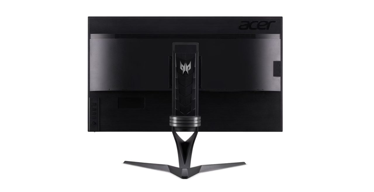 Acer 27" Predator XB3 XB273UX1bmiiprx IPS LED Acer 27" Predator XB3 XB273UX1bmiiprx IPS LED