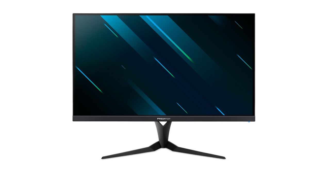 Acer 27" Predator XB3 XB273UX1bmiiprx IPS LED Acer 27" Predator XB3 XB273UX1bmiiprx IPS LED