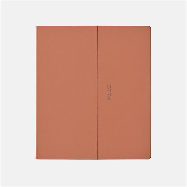 ONYX BOOX Tab X C/Note Max 13,3" Case Cover + Keyboard Orange ONYX BOOX Tab X C/Note Max 13,3" Case Cover + Keyboard Orange