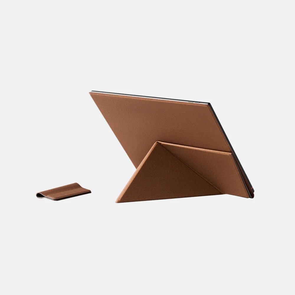 ONYX BOOX Note Air 5C 10,3" Case Cover + Keyboard Orange ONYX BOOX Note Air 5C 10,3" Case Cover + Keyboard Orange